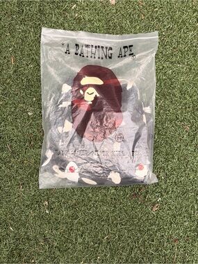 Bape short